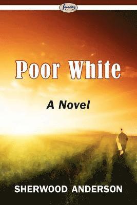 Sherwood Anderson - Poor White, Häftad