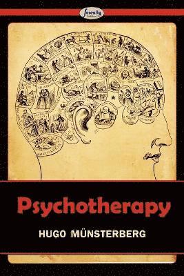 Hugo Müensterberg - Psychotherapy, Häftad