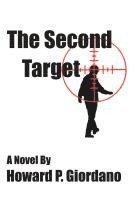 Howard P Giordano - Second Target, Häftad