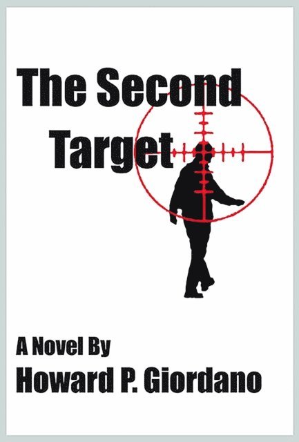 Howard P. Giordano - Second Target, E-bok. Tillgänglighet: Lägg i varukorg
