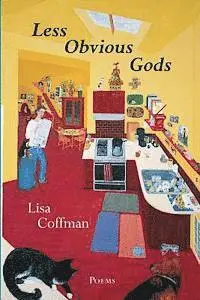 Lisa Coffman - Less Obvious Gods, Häftad. Tillgänglighet: Lägg i varukorg