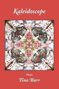 Tina Barr - Kaleidoscope, Häftad