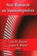 New Research on Nanocomposites