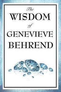Wisdom of Genevieve Behrend