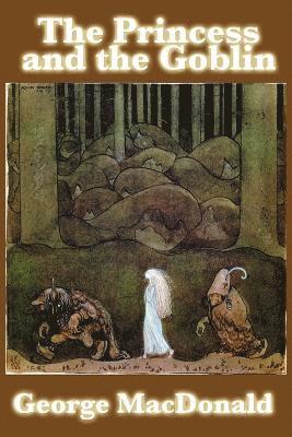 George MacDonald - Princess and the Goblin, Häftad