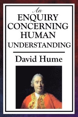 David Hume - Enquiry Concerning Human Understanding, Häftad