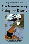 Adventures of Paddy the Beaver