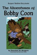 Adventures of Bobby Coon