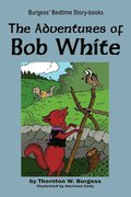 Adventures of Bob White