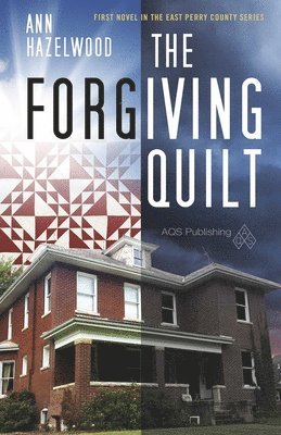 Ann Hazelwood - Forgiving Quilt, Häftad. Tillgänglighet: Lägg i varukorg