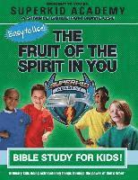 Kellie Copeland-Swisher - Ska Home Bible Study- The Fruit of the Spirit in You, Häftad