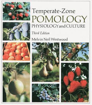 Melvin Neil Westwood - Temperate-Zone Pomology, Häftad