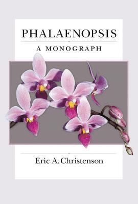 Eric Christenson - Phalaenopsis, Häftad. Tillgänglighet: Lägg i varukorg
