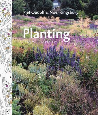 Noel Kingsbury, Piet Oudolf - Planting, Inbunden. Tillgänglighet: Lägg till
