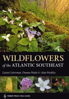 Wildflowers of the Atlantic Southeast av Alan Weakley, Damon Waitt, Laura Cotterman