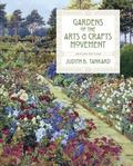 Gardens of the Arts and Crafts Movement