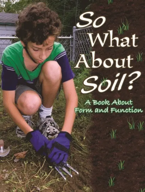 Rachel Chappell - So What About Soil?, E-bok. Tillgänglighet: Lägg i varukorg