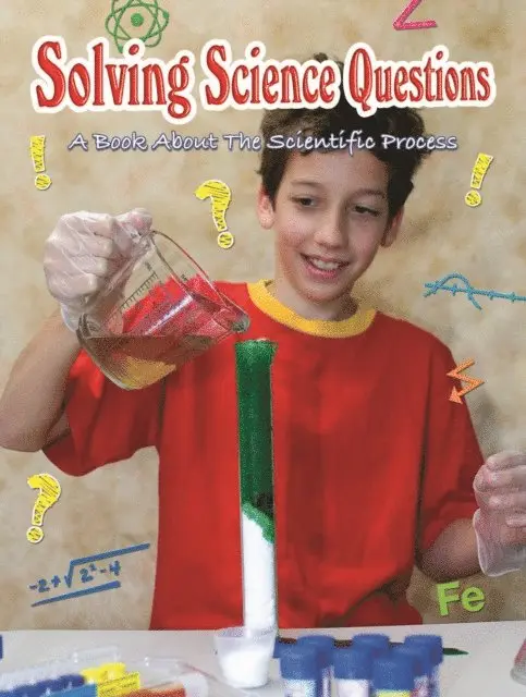 Rachel Chappell - Solving Science Questions, E-bok. Tillgänglighet: Lägg i varukorg