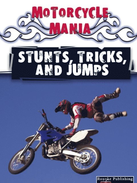 David Armentrout - Stunts, Tricks, and Jumps, E-bok. Tillgänglighet: Lägg i varukorg