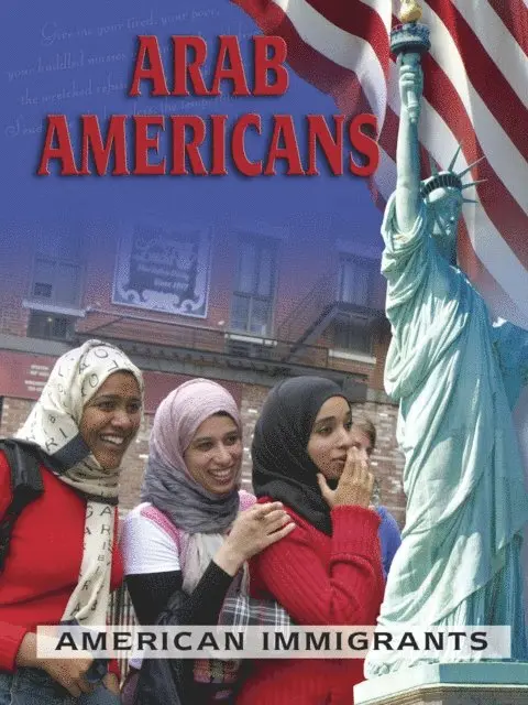 Sharon Cromwell - Arab Americans, E-bok. Tillgänglighet: Lägg i varukorg
