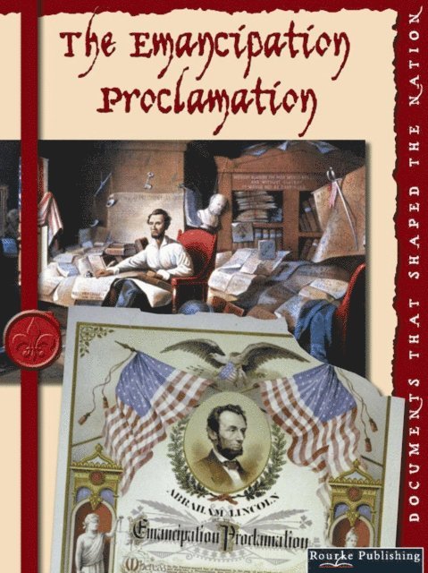 David Armentrout - Emancipation Proclamation, E-bok. Tillgänglighet: Lägg i varukorg