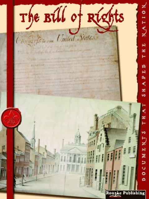 David Armentrout - Bill of Rights, E-bok. Tillgänglighet: Lägg i varukorg