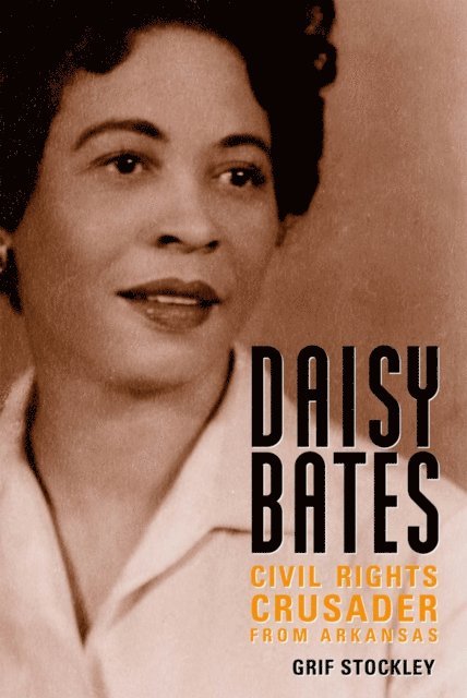 Grif Stockley - Daisy Bates, E-bok