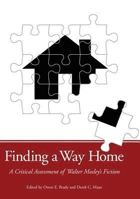 Owen E. Brady, Derek C. Maus - Finding a Way Home, Inbunden. Tillgänglighet: Tillfälligt slut