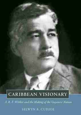Selwyn R. Cudjoe - Caribbean Visionary, Inbunden. Tillgänglighet: Lägg i varukorg