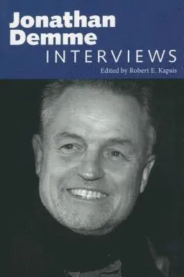 Robert E. Kapsis - Jonathan Demme, Inbunden. Tillgänglighet: Tillfälligt slut