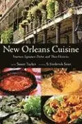 Susan Tucker - New Orleans Cuisine, Inbunden. Tillgänglighet: Tillfälligt slut