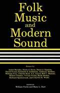 Folk Music and Modern Sound