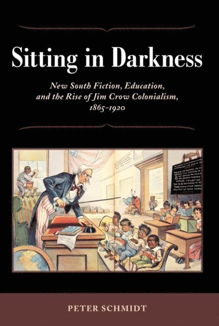 Peter Schmidt - Sitting in Darkness, E-bok