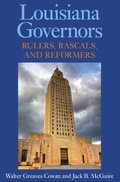 Louisiana Governors