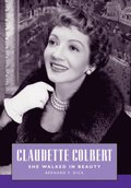 Claudette Colbert