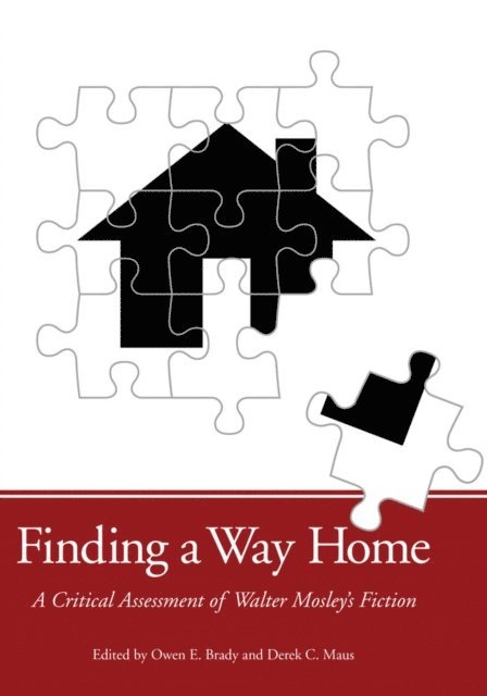 Derek C. Maus, Owen E. Brady - Finding a Way Home, E-bok