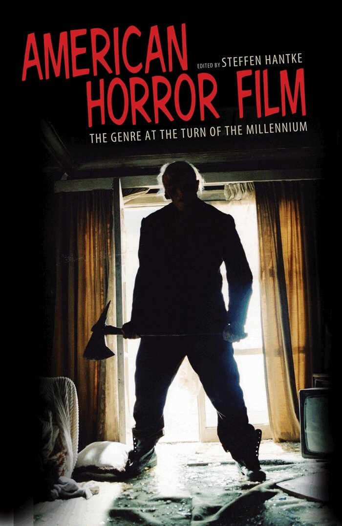Steffen Hantke - American Horror Film, Inbunden. Tillgänglighet: Lägg i varukorg
