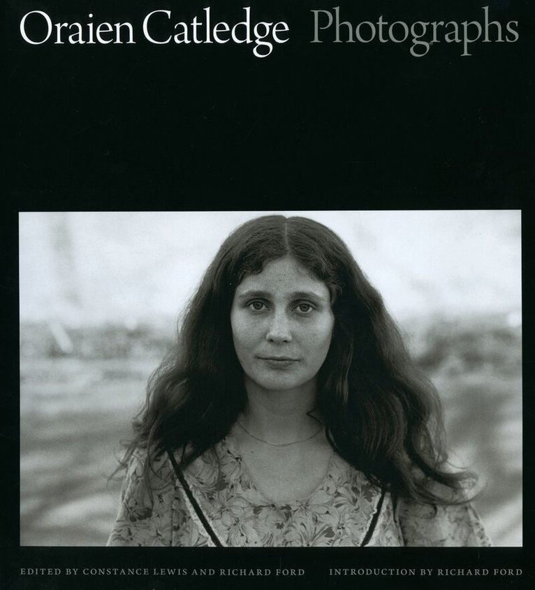 Constance Lewis, Richard Ford - Oraien Catledge, Inbunden. Tillgänglighet: Tillfälligt slut