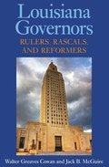 Louisiana Governors