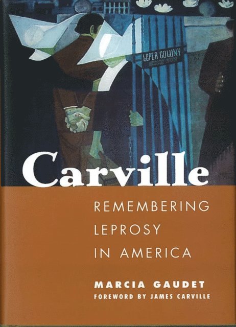 Marcia Gaudet - Carville, E-bok