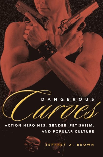 Jeffrey A. Brown - Dangerous Curves, E-bok
