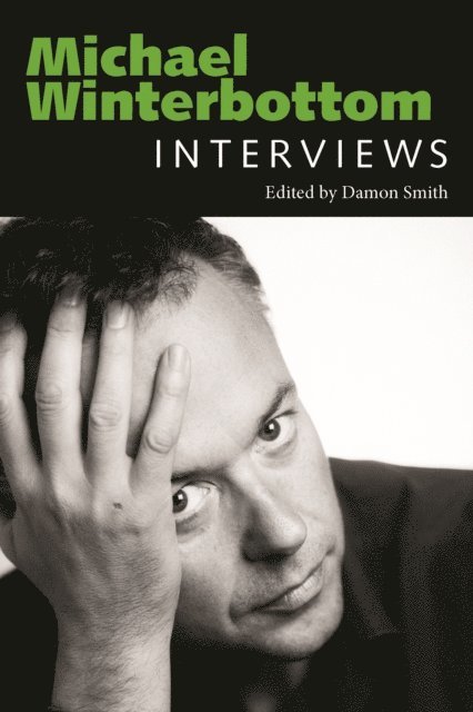 Damon Smith - Michael Winterbottom, E-bok