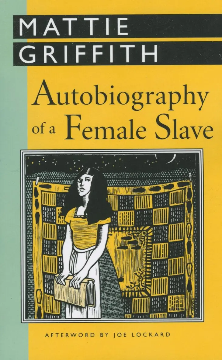 Mattie Griffith - Autobiography of a Female Slave, Häftad. Tillgänglighet: Lägg i varukorg