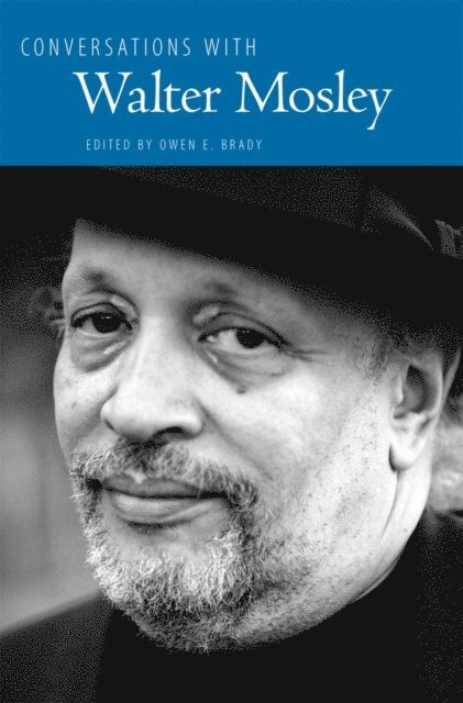 Owen E. Brady - Conversations with Walter Mosley, E-bok