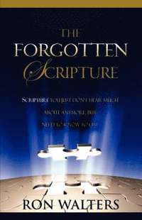 The Forgotten Scripture