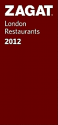 2012 London Restaurants