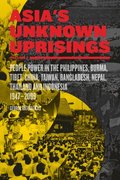 Asia's Unknown Uprisings Vol.2