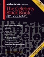 Jordan McAuley - Celebrity Black Book 2025, Häftad