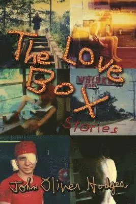 John Oliver Hodges - Love Box, Häftad. Tillgänglighet: Lägg i varukorg
