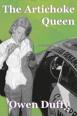 Owen Duffy - Artichoke Queen, Häftad. Tillgänglighet: Lägg i varukorg